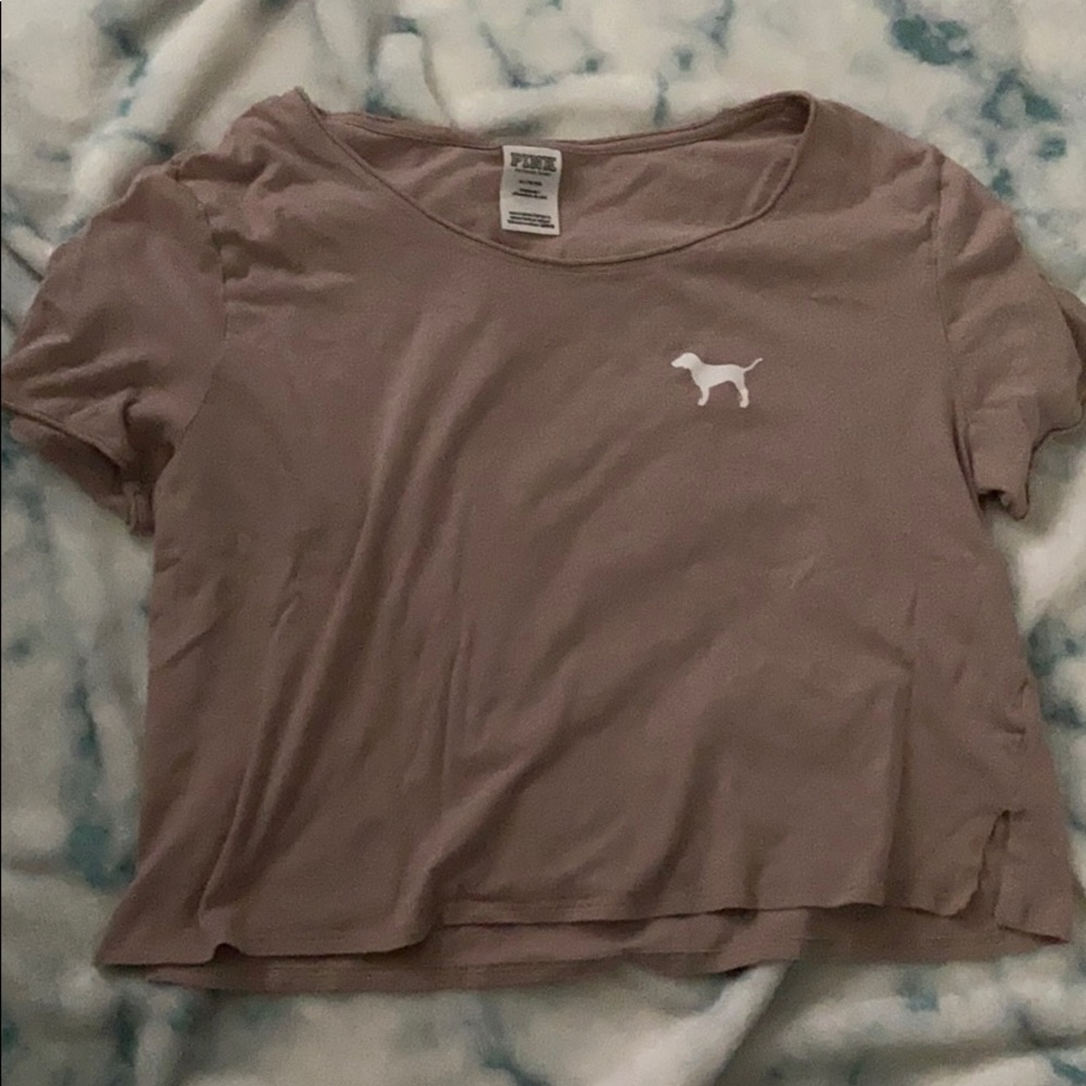 Victoria Secret Pink shirt